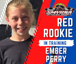 Ember Perry's Instagram, Twitter & Facebook