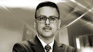 Total active positive cases stand at 1363: Memory Of Anjan Bandyopadhyay By His Elder Brother Alapan Bandyopadhyay Dgtl Anandabazar