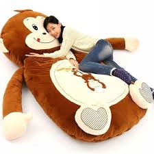 Cute Animal Sleeping Bag Bed In 2020 Bear Sleeping Bags Animal Sleeping Bag Kids Sleeping Bags