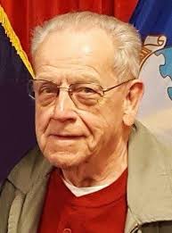 Obituary of Donald Lee Forrest, Sr.