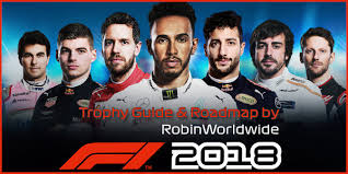 Cheatcodes.com has all you need to win every game you play! F1 2018 Trophy Guide And Road Map F1 2018 Playstationtrophies Org