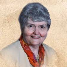 Catherine Agnes Olsson