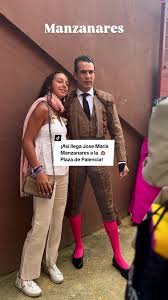 José María Manzanares: Faena en la Plaza de Toros de Palencia