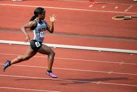 Olympic trials, sprinter sha'carri richardson made a huge statement. Brebeuf Jesuit S Semira Killebrew Is Fastest Teenage Girl In Indiana History
