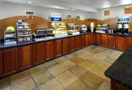 All our accommodation rates now include a express start so whether you're enjoying a sheffield city break or perhaps attending a meeting or event in sheffield, stay at the holiday inn express sheffield city. 5 Types Of Families You See At The Hotel Breakfast Bar Hotel Management