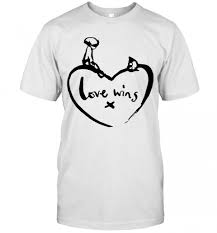 Comic Relief Love Wins T Shirt Trend T Shirt Store Online
