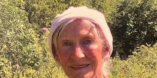 Morgan, Dianne “Danne” Louise