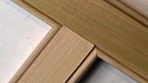 Build face frames first with pocket holes and glue. Video Add A Mitered Integral Bead To Cabinet Face Frames Fine Homebuilding