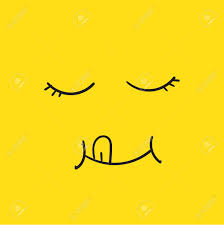 28.03.2021 · get free emoji faces printable coloring pictures and pages for free in jpeg png format. Yum Yum Smile Emoji Line Icon With Tongue Lick Mouth Yummy Design Doodle Face For Print With Cartoon Hand Drawn Style Vector Royalty Free Cliparts Vectors And Stock Illustration Image 137653223