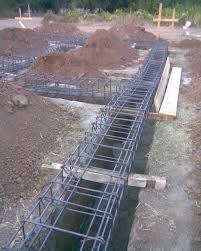 Ma intereseaza un pret pentru fundatie (materiale plus manopera) si poate. Fundatie Casa Casa Noastra