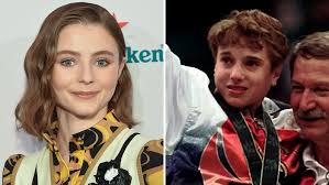 At the 1996 summer olympics, strug was part of the magnificent seven, an outstanding group of gymnasts on the usa women's team. Thomasin Mckenzie To Play Kerri Strug In Biopic Perfect Deadline