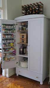Kitchen pantry ideas small kitchens. Ikea Pantry Home And Aplliances