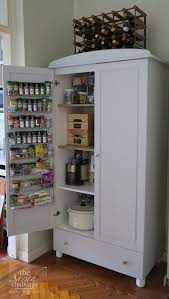 This kitchen island cart has a compact design and great storage capabilities, it will give you a perfect user experience. 11 Ikea Hacks For Small Kitchens How To Hack Ikea For Kitchen Storage Apartment Therapy