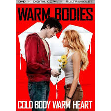 Warm Bodies Dvd In 2021 Warm Bodies Zombie Movies Good Movies