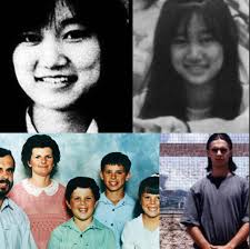 Approximately 100 people knew about junko furuta's captivity, but either did nothing about it or themselves participated in the torture. Two Brunettes And A Murder Twobrunettes Twitter