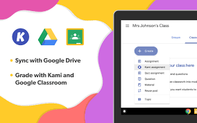 World's #1 digital classroom tool with complete assignment workflow. Kami Pdf And Document Annotation Google Workspace Marketplace