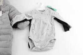 Do you love dressing up the youngest member of your family? H M Baby Kids Clothing 2 Pieces Property Room