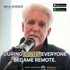 Deals can come from a lot of different places. But Cameron Weiner, VP of  Strategic Development, Head of M&A at Shopko Optical, prefers to source  deals from bankers or brokers. He believes