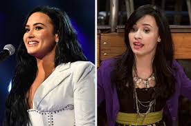 While viewers young and old watched demi lovato as a rising star on disney channel originals, the rookie actress admits she was high on cocaine. Demi Lovato Opens Up About Leaving Disney Channel