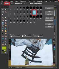 Tool should accept the hex code from user and find the inverted color of hex. 6 Essential Editing Tricks In Pixlr Photo Editor