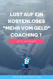 Willst Du Dich Finanziell Bilden Mochest Du Deine Geldsituation Verbessern Und Endlich Lernen Mit Geld Umzugehen Dann Ist Finanzen Geld Geld Sparen Im Alltag