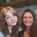 Danielle Kopp's Instagram, Twitter & Facebook