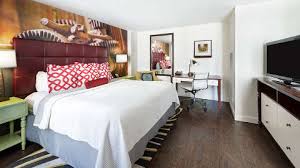 Hotel Indigo Nashville Downtown Nashville British Airways