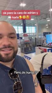 Nueva Novia De Adrian Benitez