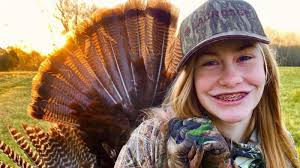 Head or Leg, What's the "Proper" Way to Tote Your Turkey?