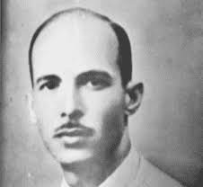 Hoy en la historia. Muere Enrique Lithgow Ceara