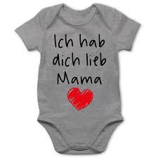 Schau dir unsere auswahl an schwarzes herz png an, um die tollsten einzigartigen oder spezialgefertigten, handgemachten stücke aus unseren shops zu finden. Ich Hab Dich Lieb Mama Herz Schwarz Tshirt Rucksack Shirtracer