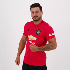 Soccerloco is the premier destination online to buy soccer shoes, jerseys, balls, equipment and more at the web's lowest prices. Adidas Manchester United Home 2020 Jersey Futfanatics