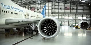 Over 800 of the aircraft have been sold, and it remains in production. The World S Largest Jet Engine Is Getting Ready To Fly