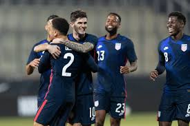 Cristian roldan left off usmnt's nations league roster sounder at heart (weblog)20:04. Usmnt And Uswnt News Opinion And Commentary