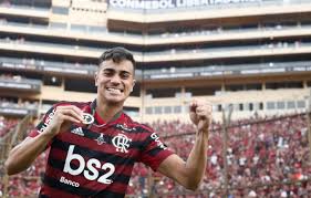 As coisas ainda não esfriaram nos bastidores da seleção da frança, mesmo após a. Reinier Deve Ser Apresentado A Torcida No Proximo Jogo Do Real Madrid Gazeta Esportiva