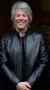 Pin By Malenarodriguez On Male Jon Bon Jovi Bon Jovi Always Shaggy Long Hair
