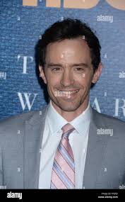 Nathan darrow immagini e fotografie stock ad alta risoluzione