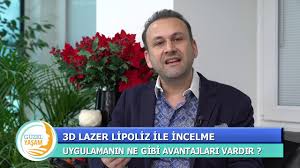 Maybe you would like to learn more about one of these? Op Dr Arif Eroglu 3d Lazer Lipoliz Ile Vucut Sekillendirme Youtube