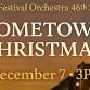 Ozark Festival Orchestra "Hometown Christmas" Concert event image