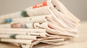 Abc audited publications as of july 2013. Abc Figures Newspapers Will No Longer Have To Publish Sales Bbc News