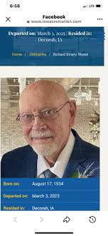 Remembering Coach Wuest, a Decorah High School football coach and teacher