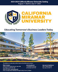 California Miramar University