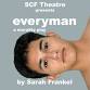 SCF Theatre Presents Everyman- A Morality Play by event image