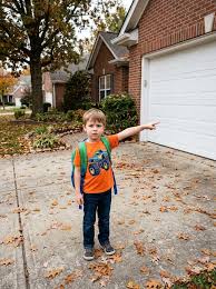 On the way home from kindergarten, my grandson said, "Grandma, I'm going to  tell you a secret Mom and Dad said even the police can't know" — I laughed  at first, but
