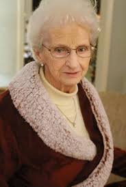 Mary Cecile Obituary December 31, 2020