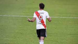 Contratar a julion alvarez en 2021. River Los Motivos De La Ausencia De Julian Alvarez Contra Boca Tyc Sports
