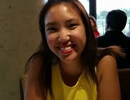 Florence Tran Double major graduate with a passion for finance