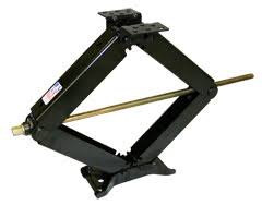 Stabilizing jacks are normally built into the frame of your rv at each corner. Bal Innovative Products For The Rv Industry