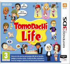 Si tienes una, te interesará nuestra lista con los imperdibles del catálogo. Tomodachi Leben Amazon De Games