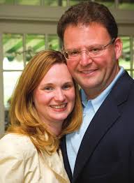 Suzanne and Jeffrey's passion and desire to help others is truly inspiring.